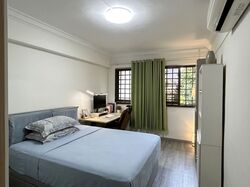 Blk 305 Hong Kah East Garden (Jurong East), HDB 5 Rooms #609707131